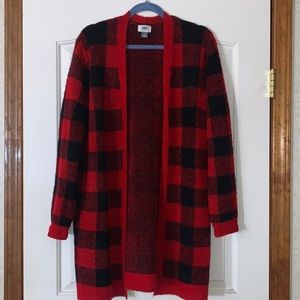 old navy cardigan